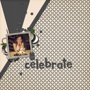 Celebrate