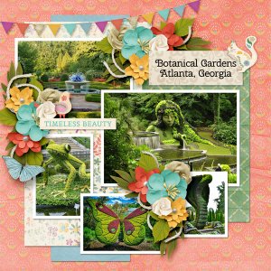 Botanical Gardens