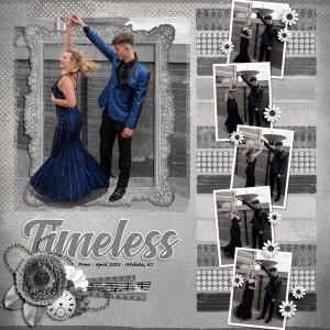 Timeless