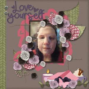 Love Yourself