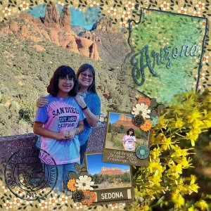 Arizona Beauty