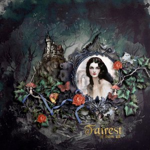Fairest of them all