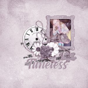 Timeless