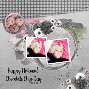 Chocolate Chip Day