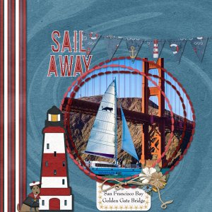 Sail Away