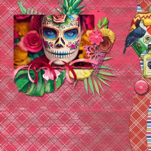 Pinterest Challenge - May 23