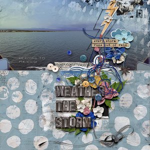Weather The Storm