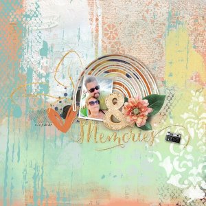Love + Memories