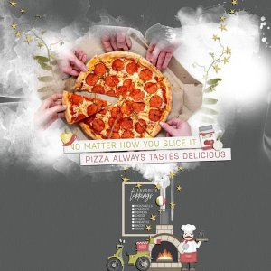 Pizza
