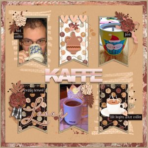 Kaffe