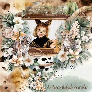 Beautiful Smile