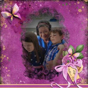 Mother