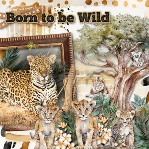 Born To Be Wild