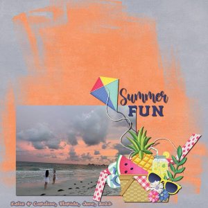 Summer Fun