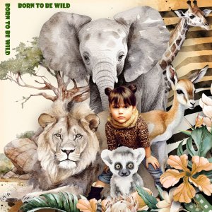 Born To Be Wild