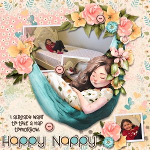 Happy Nappy