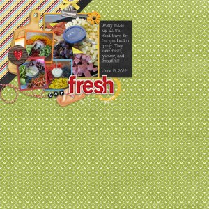 Eat Fresh