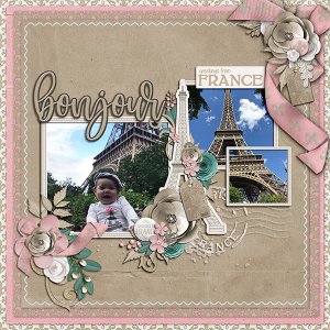 Bonjour