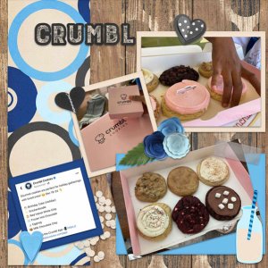 Crumbl