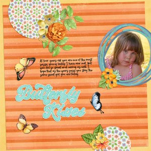 Sweet Kathryn