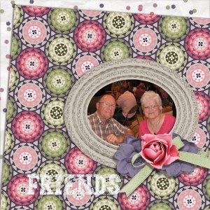 Friends