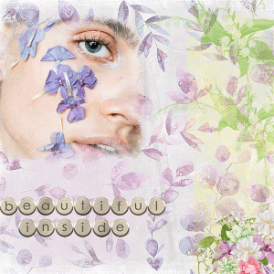 Beautiful Inside
