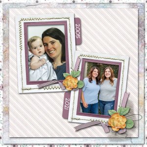 Mother