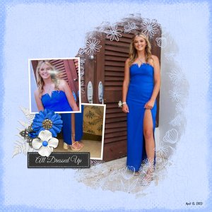 The Dress