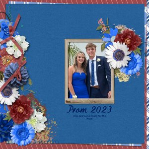 Prom