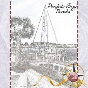 Perdido Bay