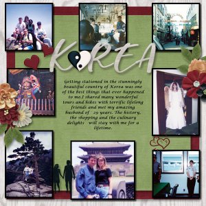 Korea