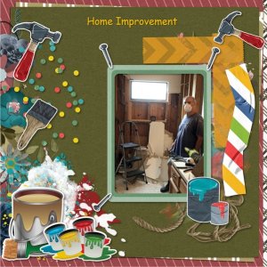 Home Improvement