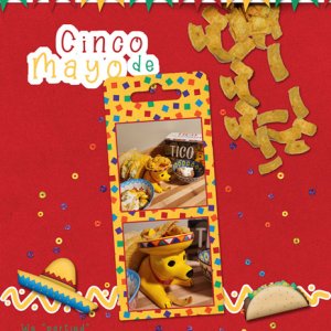Cinco de Mayo