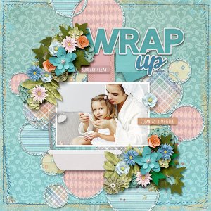 Wrap Up