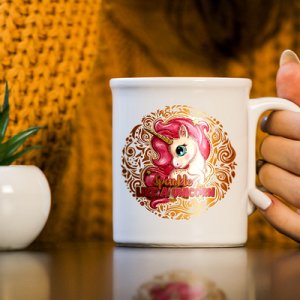 Unicorn Sublimation
