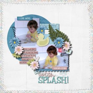 Splish Splash