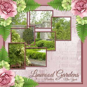 Linwood Gardens