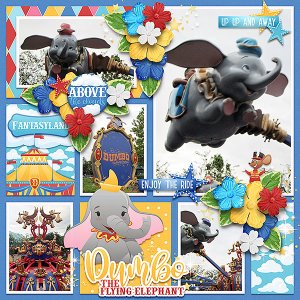 Dumbo