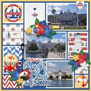 Yacht Club