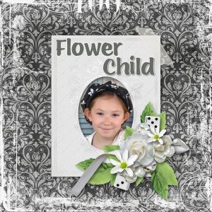 Flower Child