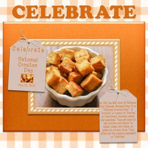 Celebrate