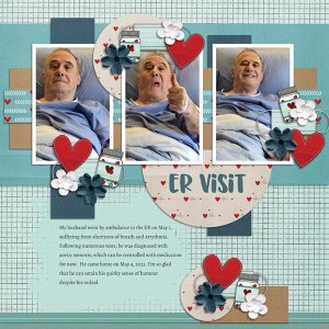 ER Visit