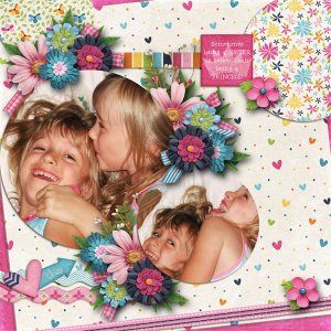 Sibling Bond