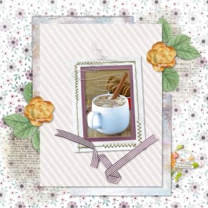 Smell the Cocoa!