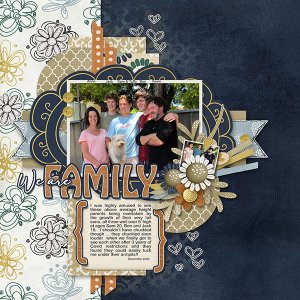 We are Family