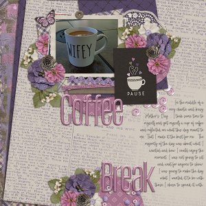 Coffee Break