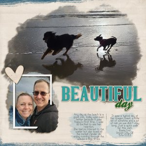 Beautiful Life