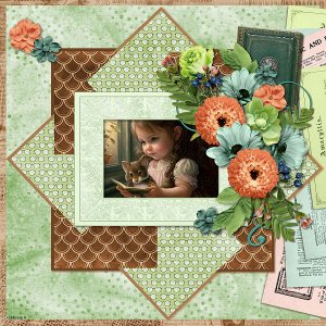 Bibliophile by ADB Designs
