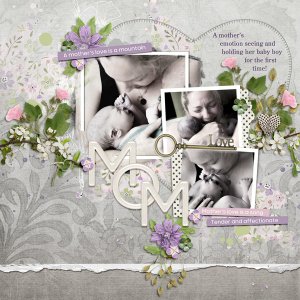 Mother's Love