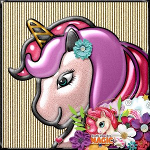 Cute Unicorns